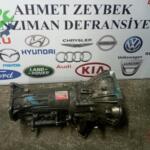 SUZUKİ GRAND VİTARA V6 OTOMATİK ŞANZIMAN