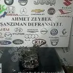Suzuki Grand Vitara XL7 Arazi Şanzımanı Çıkma Orijinal