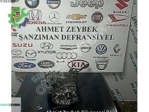 Suzuki Grand Vitara XL7 Arazi Şanzımanı Çıkma Orijinal