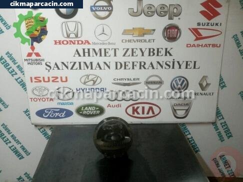 Suzuki XL7 Arka Defransiyel çıkma parça