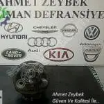 Suzuki Grand Vitara XL7 Arka Defransiyel Çıkma Orijinal