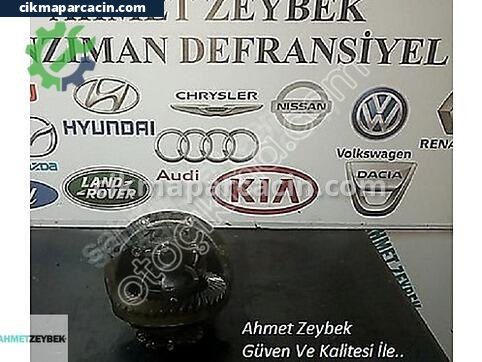 Suzuki XL7 Arka Defransiyel çıkma parça
