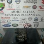 SUZUKİ GRAND VİTARA XL7 ÇIKMA ARAZİ ŞANZIMAN