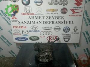 SUZUKİ GRAND VİTARA XL7 ÇIKMA ARAZİ ŞANZIMAN