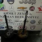 SUZUKİ GRAND VİTARA XL7 ÇIKMA ARKA AKİS