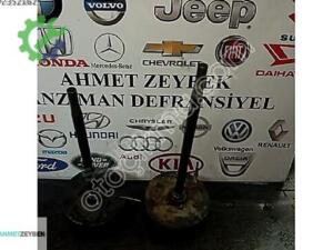 SUZUKİ GRAND VİTARA XL7 ÇIKMA ARKA AKİS