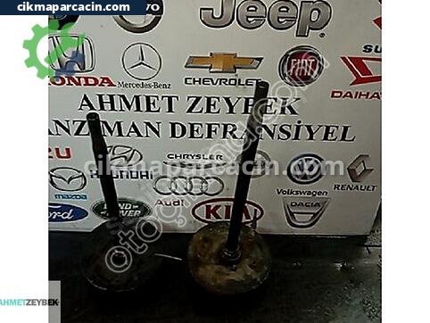Suzuki XL7 Arka Aks çıkma parça