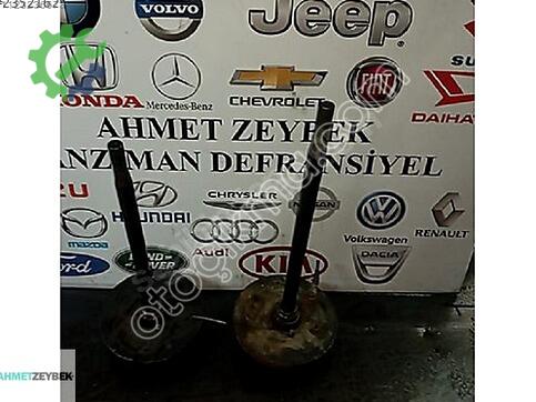 Suzuki XL7 Arka Aks çıkma parça