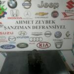 SUZUKİ GRAND VİTARA XL7 ÇIKMA ÖN DEFRANSİYEL
