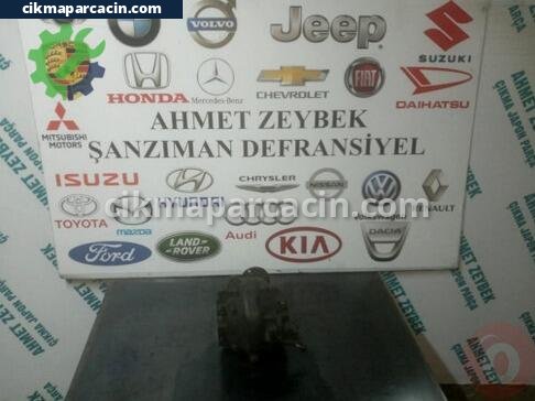 Suzuki XL7 Ön Defransiyel çıkma parça