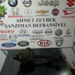 SUZUKİ GRAND VİTARA XL7 ÇIKMA ÖN DEFRANSİYEL