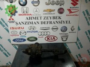 SUZUKİ GRAND VİTARA XL7 ÇIKMA ÖN DEFRANSİYEL