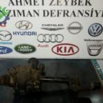 SUZUKİ GRAND VİTARA XL7 ÇIKMA ÖN DEFRANSİYEL