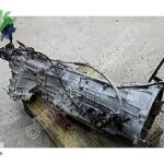 SUZUKİ GRAND VİTARA XL7 ÇIKMA OTOMATİK ŞANZIMAN