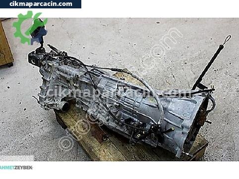 Suzuki XL7 Otomatik Şanzıman çıkma parça
