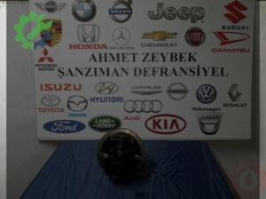 Suzuki Grand Vitara XL7 Çıkma Arka Defransiyel