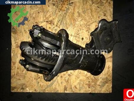 Suzuki Vitara Ön Defransiyel çıkma parça