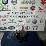 SUZUKİ JİMNY AKTİVATÖRLÜ ARAZİ