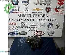 SUZUKİ JİMNY AKTİVATÖRLÜ ARAZİ