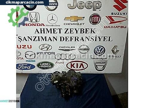Suzuki Jimny Ara Mil çıkma parça