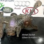 Suzuki Jimny Arazi Şanzımanı Çıkma Orijinal