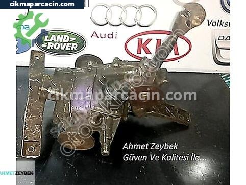 Suzuki Jimny Şanzıman Komple çıkma parça