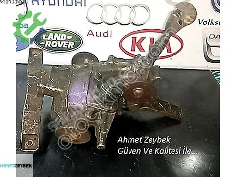 Suzuki Jimny Şanzıman Komple çıkma parça