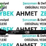 Suzuki Jimny Arka Şaft