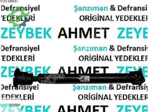 Suzuki Jimny Arka Şaft