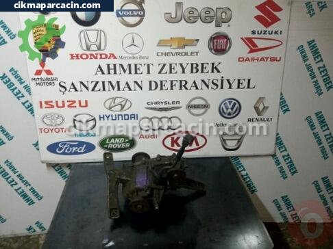 Suzuki Jimny Şanzıman Komple çıkma parça