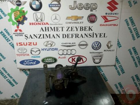 Suzuki Jimny Şanzıman Komple çıkma parça