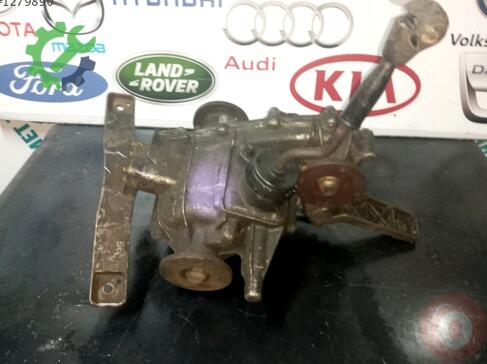 Suzuki Jimny Şanzıman Komple çıkma parça
