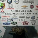 SUZUKİ JİMNY ÇIKMA ARAZİ ŞANZIMAN