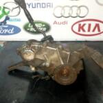 SUZUKİ JİMNY ÇIKMA ARAZİ ŞANZIMAN