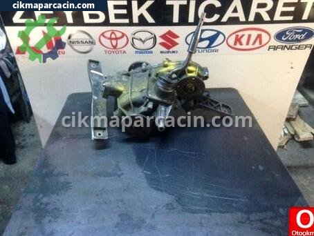 Suzuki Jimny Şanzıman Komple çıkma parça