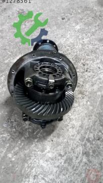 Suzuki Jimny Arka Defransiyel çıkma parça