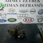 SUZUKİ JİMNY ÇIKMA MOTORLU ARAZİ ŞANZIMAN