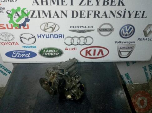 Suzuki Jimny Şanzıman Komple çıkma parça