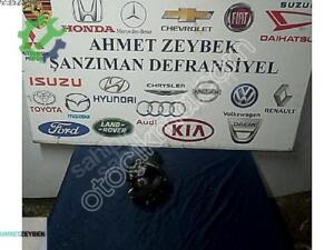 SUZUKİ JİMNY ÇIKMA ÖN DEFRANSİYEL