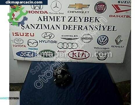 Suzuki Jimny Ön Defransiyel çıkma parça