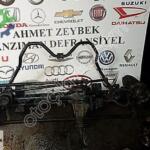 SUZUKİ JİMNY ÇIKMA ÖN DEFRANSİYEL KOMPLE