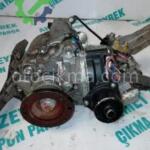 Suzuki Jimny Çıkma Arazi Şanzıman