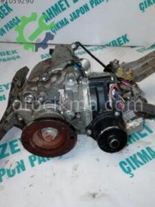 Suzuki Jimny Çıkma Arazi Şanzıman