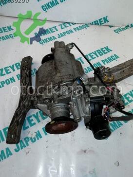 Suzuki Jimny Şanzıman Komple çıkma parça