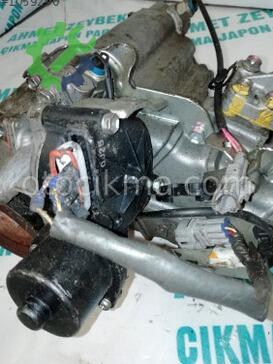 Suzuki Jimny Şanzıman Komple çıkma parça