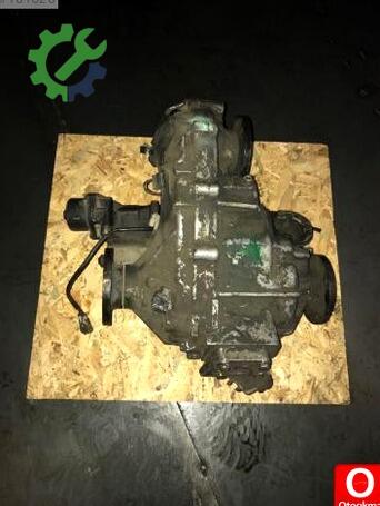 Suzuki Jimny Şanzıman Komple çıkma parça