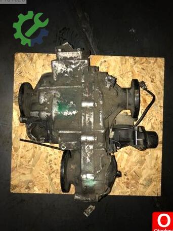 Suzuki Jimny Şanzıman Komple çıkma parça