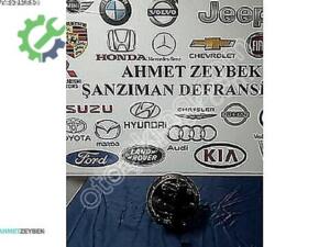 Suzuki Jimny Çıkma Arka Defransiyel