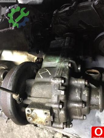 Suzuki SJ Şanzıman Komple çıkma parça