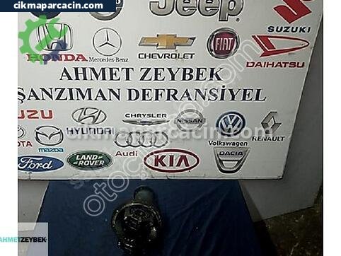 Suzuki SJ Arka Defransiyel çıkma parça